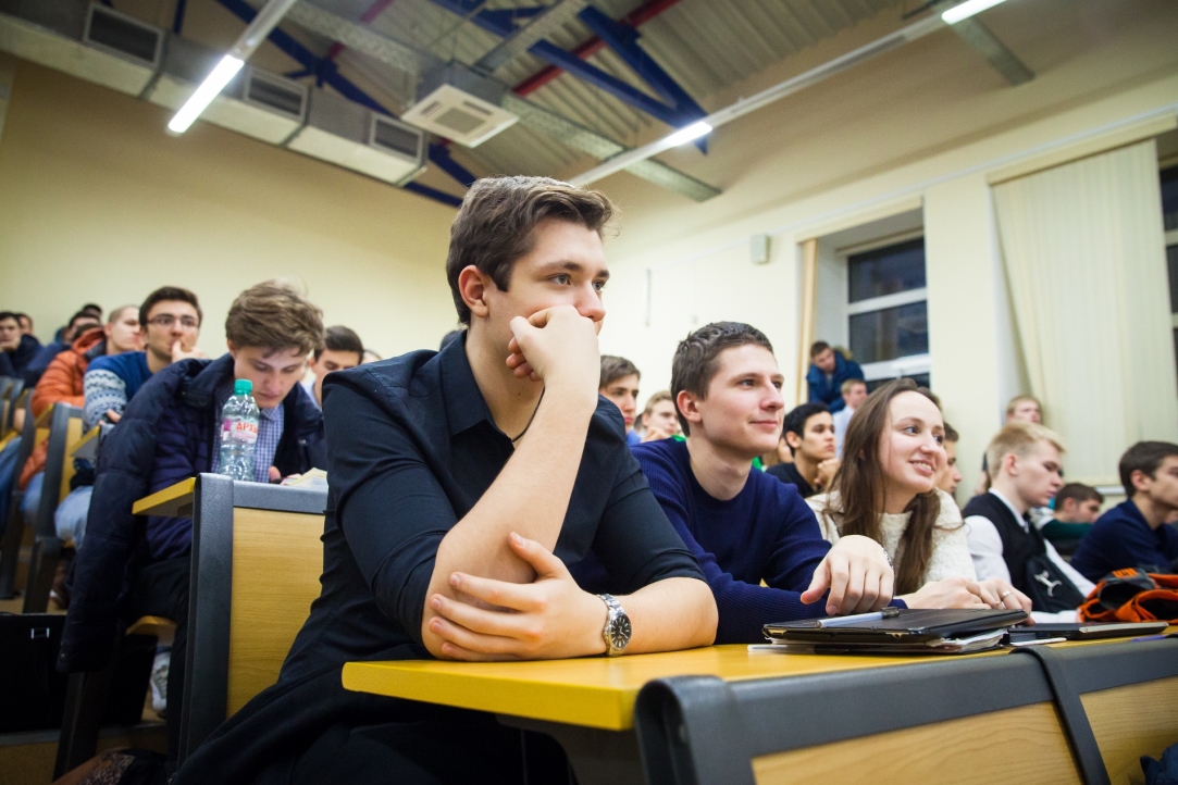 Прием заявлений на программу ВШЭ «Социальный лифт» продлен до 15 июня